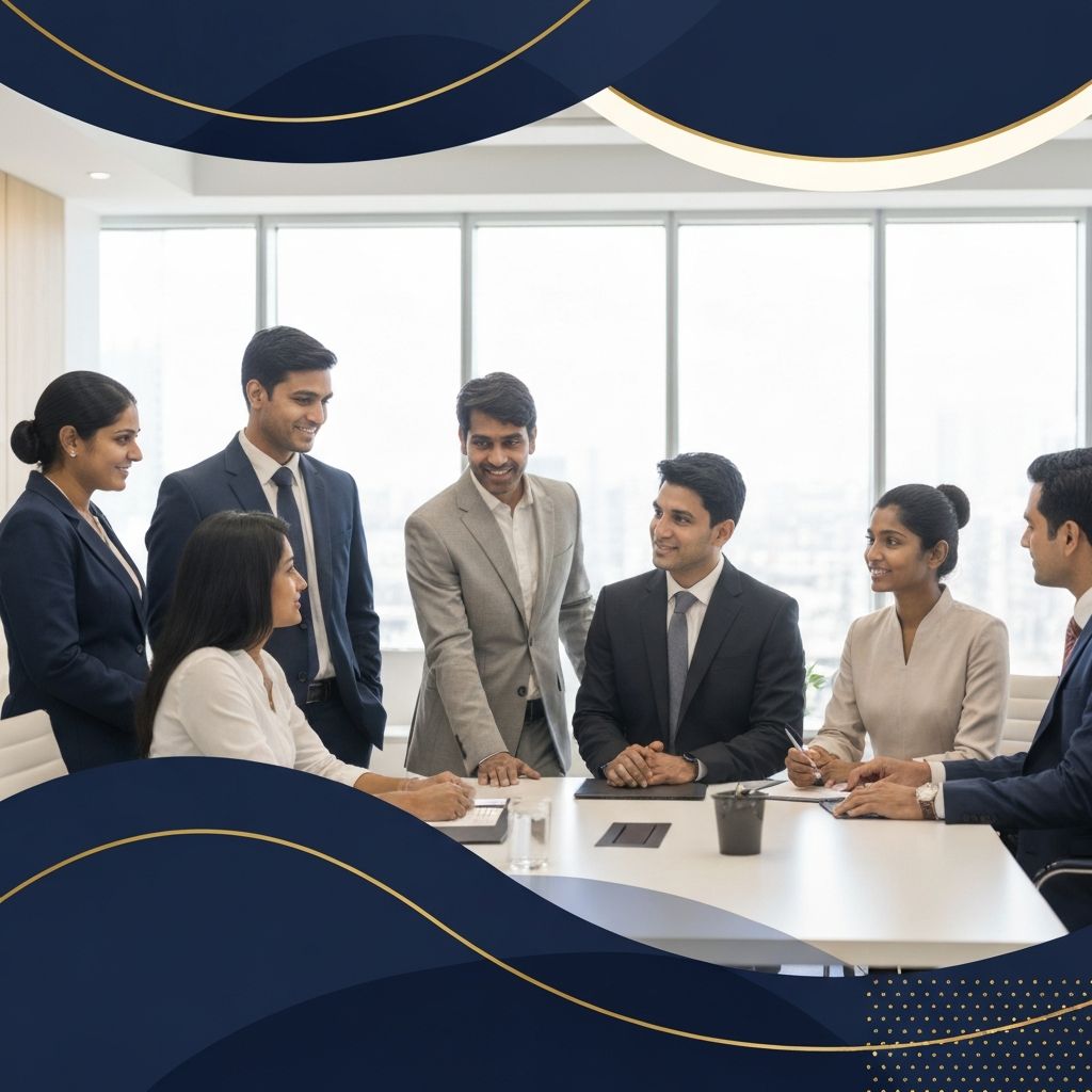 ARPIC Finance professional team